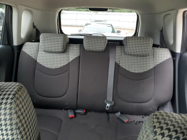 Photo 10 from auction – 2010 KIA SOUL + with VIN KNDJT2A26A7120160