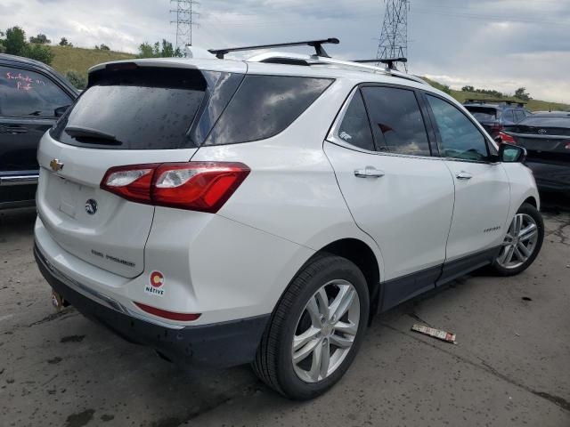 Photo 3 from auction – 2019 CHEVROLET EQUINOX PR with VIN 2GNAXYEX8K6277842