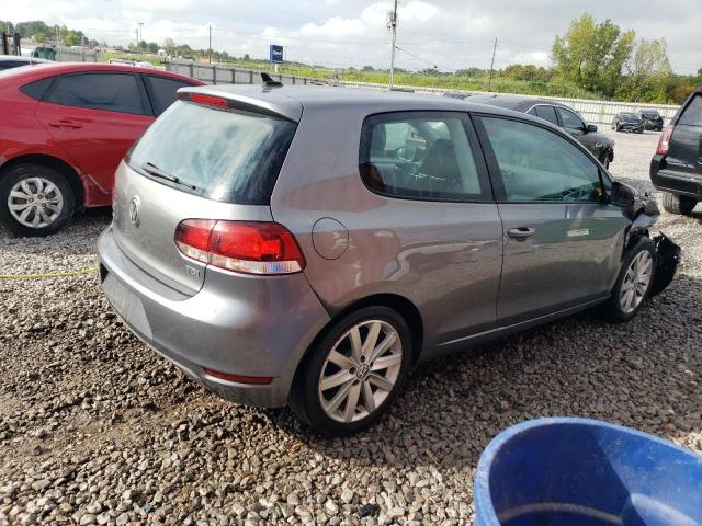 Photo 3 from auction – 2011 VOLKSWAGEN GOLF with VIN WVWMM7AJ6BW343594