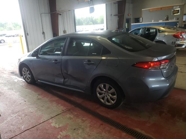 Photo 2 from auction – 2023 TOYOTA COROLLA LE with VIN 5YFB4MDE8PP011340