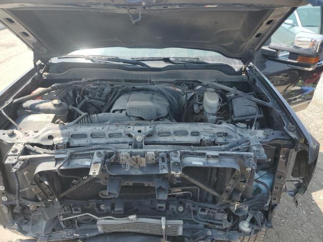 Photo 11 from auction – 2016 CHEVROLET SILVERADO with VIN 1GC2KWEG1GZ197195
