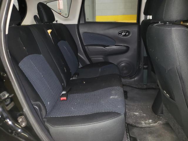 Снимка 10 от търг – 2015 NISSAN VERSA NOTE с VIN 3N1CE2CP4FL395401