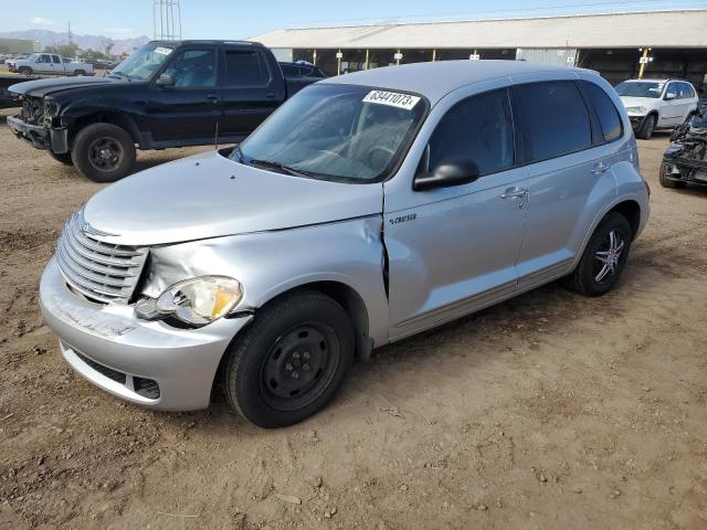 Photo 1 from auction – 2006 CHRYSLER PT CRUISER with VIN 3A4FY58BX6T289755