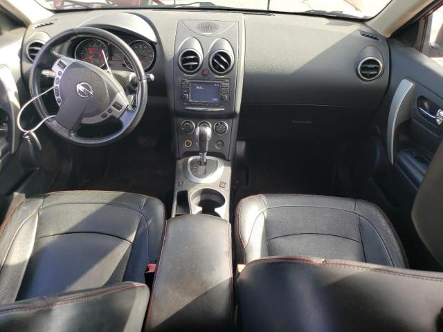 Photo 8 from auction – 2011 NISSAN ROGUE S with VIN JN8AS5MV0BW312082