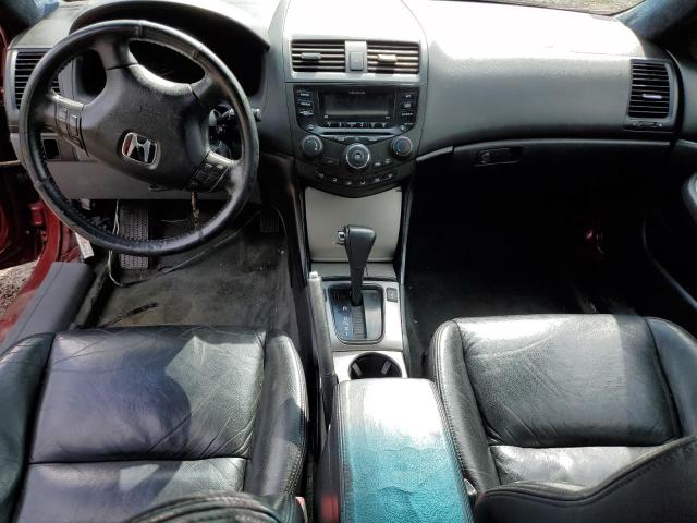 Photo 8 from auction – 2003 HONDA ACCORD EX with VIN 1HGCM66533A067781