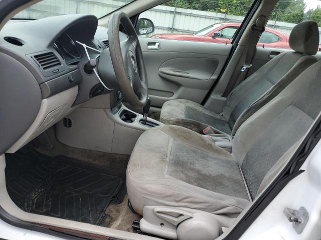 Photo 7 from auction – 2007 CHEVROLET COBALT LS with VIN 1G1AK55F177290686
