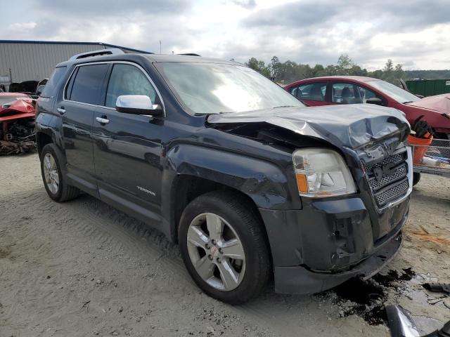 Photo 4 from auction – 2014 GMC TERRAIN SL with VIN 2GKFLTE38E6254841