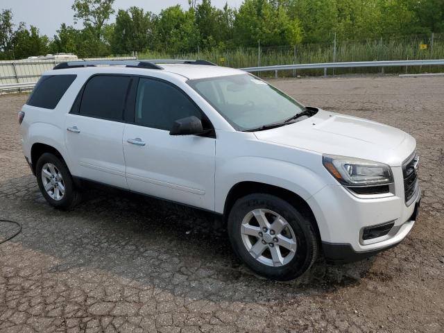 Photo 4 from auction – 2016 GMC ACADIA SLE with VIN 1GKKRPKD5GJ296245