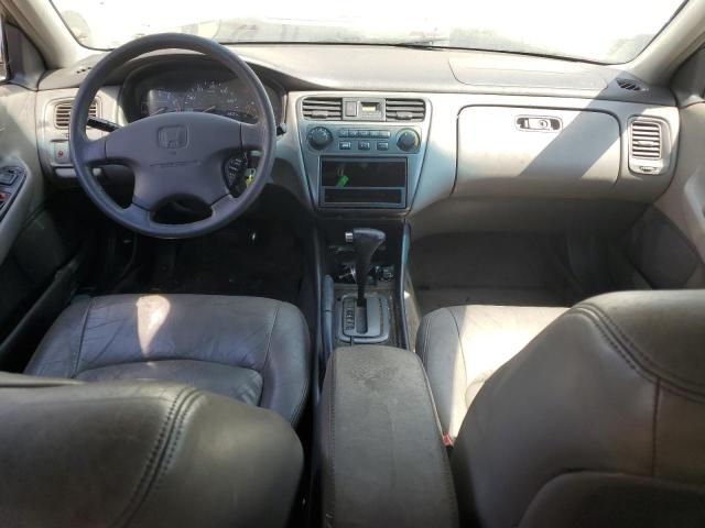Photo 8 from auction – 2002 HONDA ACCORD with VIN 1HGCG66842A098568