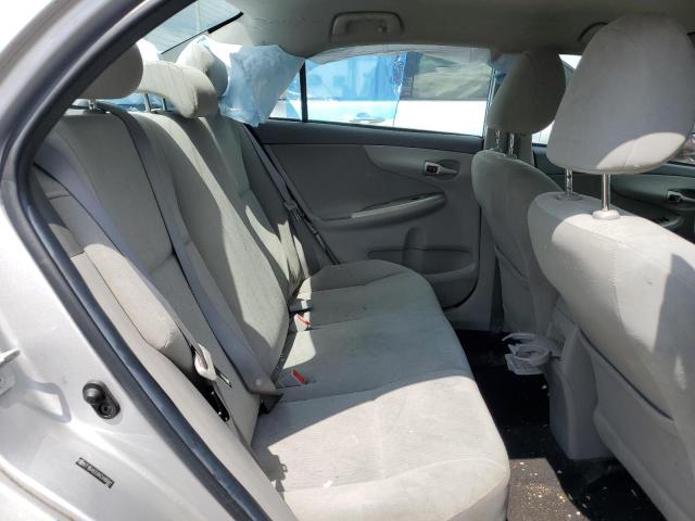 Снимка 10 от търг – 2010 TOYOTA COROLLA BA с VIN 2T1BU4EE8AC499081