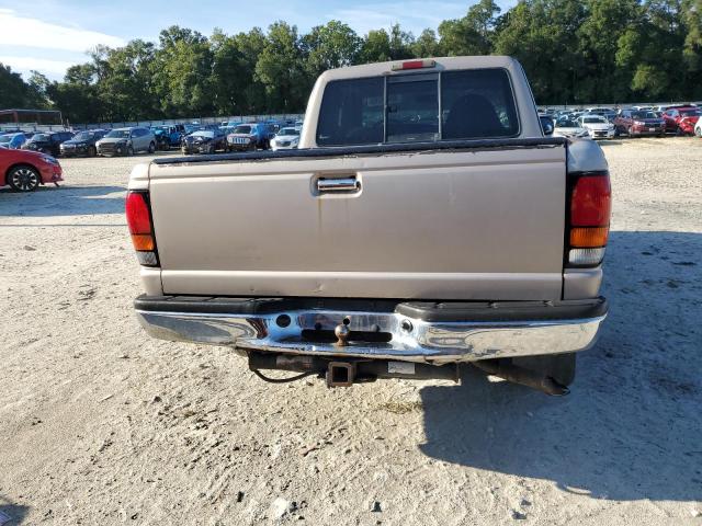 Photo 6 from auction – 1998 MAZDA B2500 with VIN 4F4YR16C6WTM05004