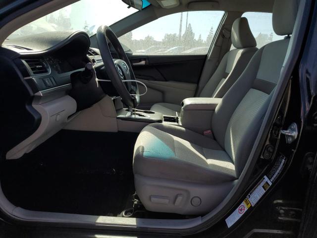 Photo 7 from auction – 2014 TOYOTA CAMRY L with VIN 4T1BF1FK2EU428105