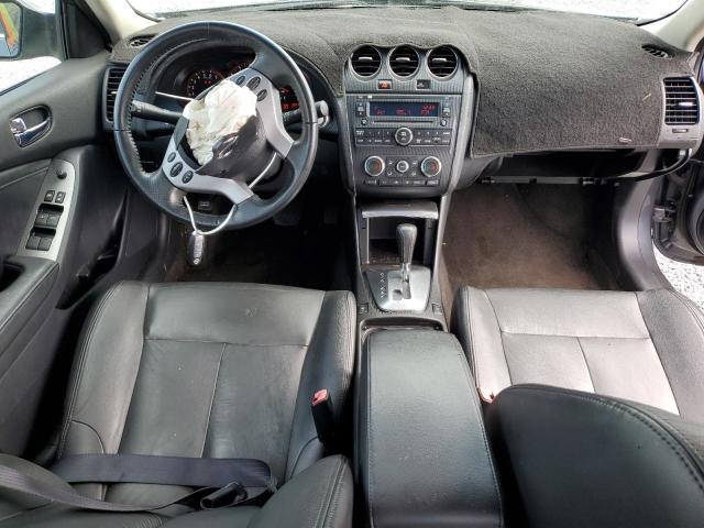 Photo 8 from auction – 2008 NISSAN ALTIMA 2.5 with VIN 1N4AL21E48C252514
