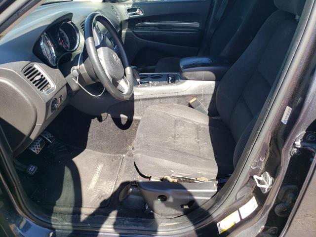 Photo 7 from auction – 2013 DODGE DURANGO SX with VIN 1C4RDHAG3DC546835