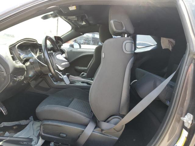 Photo 7 from auction – 2019 DODGE CHALLENGER with VIN 2C3CDZBT3KH545111