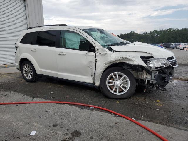 Photo 4 from auction – 2017 DODGE JOURNEY SX with VIN 3C4PDCBG8HT589344
