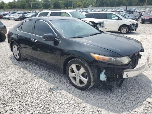 Photo 4 from auction – 2010 ACURA TSX with VIN JH4CU2F61AC020636