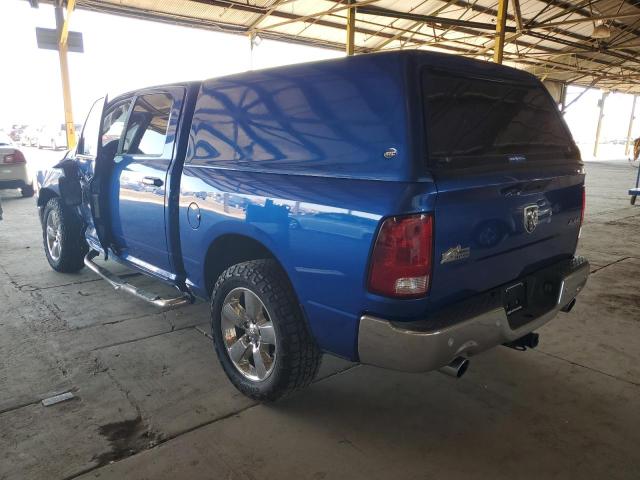 Photo 2 from auction – 2017 RAM 1500 SLT with VIN 3C6RR7LT1HG574567