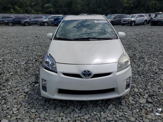 Photo 5 from auction – 2010 TOYOTA PRIUS with VIN JTDKN3DU7A1279614