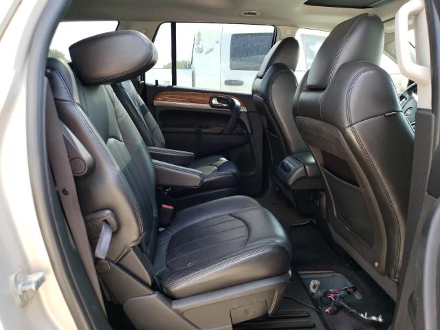 Photo 11 from auction – 2011 BUICK ENCLAVE CX with VIN 5GAKRBED4BJ112949