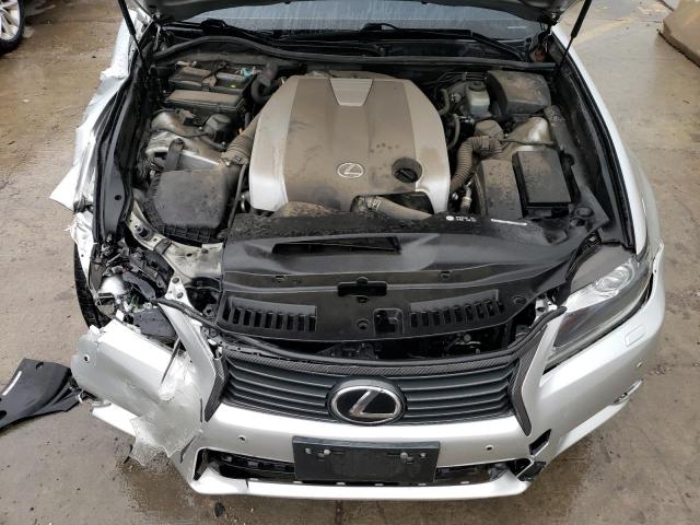 Фото 11 с аукциона – 2013 LEXUS GS 350 с VIN JTHCE1BLXD5010070