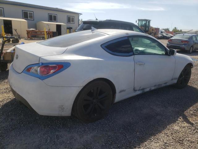 Photo 3 from auction – 2011 HYUNDAI GENESIS CO with VIN KMHHT6KD7BU044100