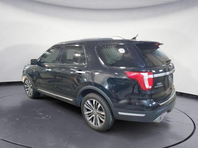 Photo 2 from auction – 2018 FORD EXPLORER P with VIN 1FM5K8HTXJGB29221