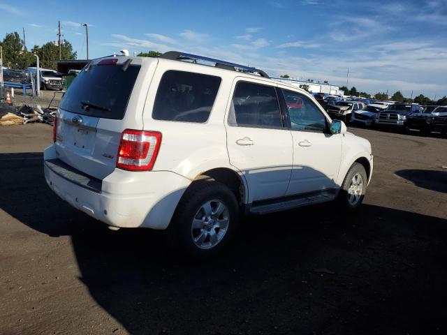 Photo 3 from auction – 2009 FORD ESCAPE LIM with VIN 1FMCU94G49KA43539