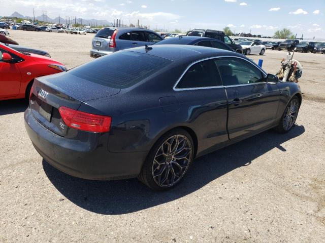 Photo 3 from auction – 2014 AUDI A5 PREMIUM with VIN WAULFAFR0EA009268