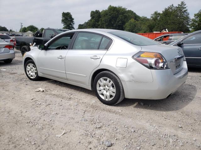 Photo 2 from auction – 2011 NISSAN ALTIMA BAS with VIN 1N4AL2AP7BC123935