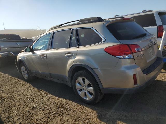 Снимка 2 от търг – 2010 SUBARU OUTBACK 2. с VIN 4S4BRBKC1A3346930