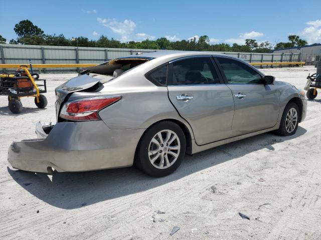 Photo 3 from auction – 2014 NISSAN ALTIMA 2.5 with VIN 1N4AL3AP7EC141541