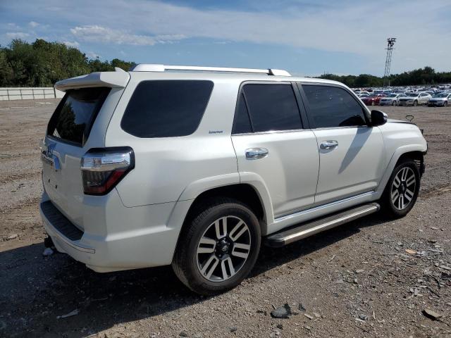 Photo 3 from auction – 2014 TOYOTA 4RUNNER SR with VIN JTEZU5JR6E5066936