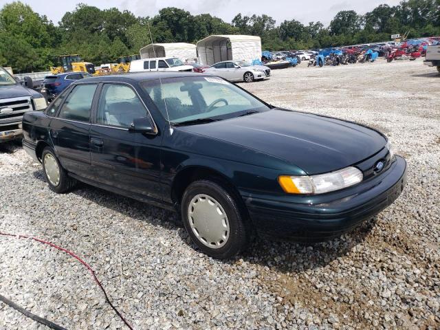 Photo 4 from auction – 1995 FORD TAURUS GL with VIN 1FALP52U0SA287543