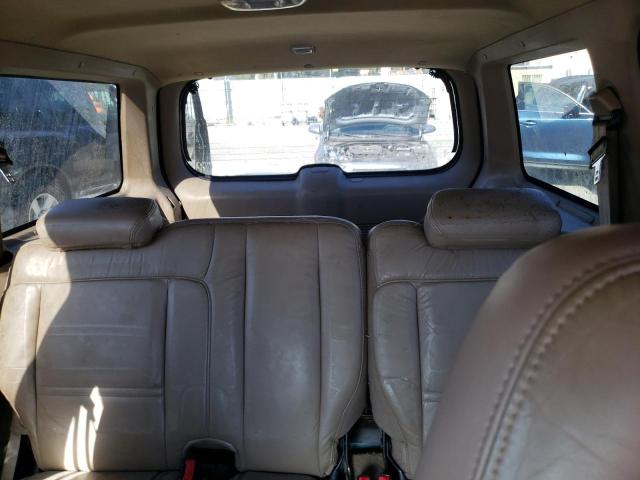Photo 10 from auction – 2000 FORD EXPLORER E with VIN 1FMZU74E2YZA20795