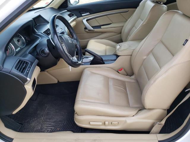 Photo 7 from auction – 2010 HONDA ACCORD EXL with VIN 1HGCS1B80AA008063