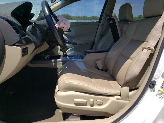 Photo 7 from auction – 2015 ACURA RDX with VIN 5J8TB3H32FL018077