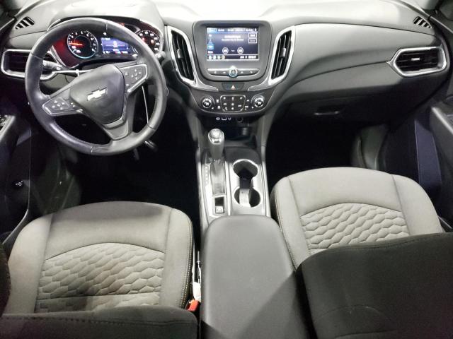 Photo 8 from auction – 2020 CHEVROLET EQUINOX LT with VIN 3GNAXUEVXLS660126