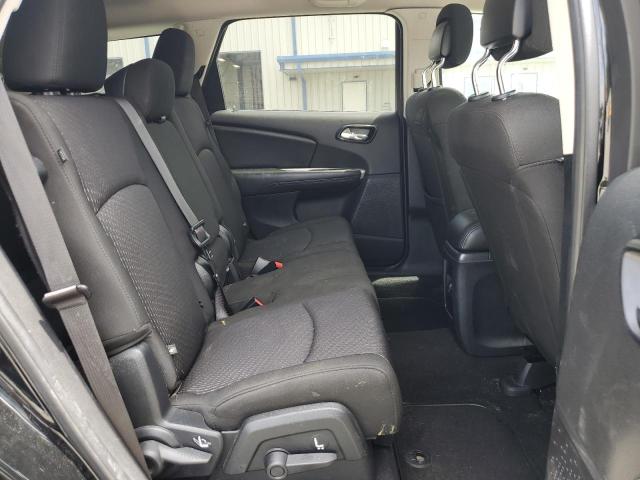 Photo 11 from auction – 2019 DODGE JOURNEY SE with VIN 3C4PDCAB4KT866410