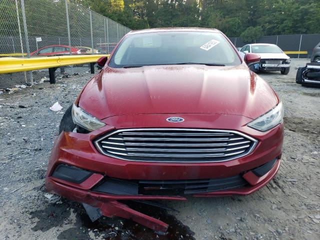Photo 5 from auction – 2018 FORD FUSION SE with VIN 3FA6P0LU9JR135568