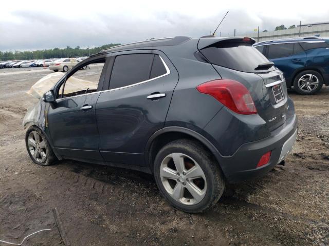 Photo 2 from auction – 2016 BUICK ENCORE with VIN KL4CJASB2GB734355