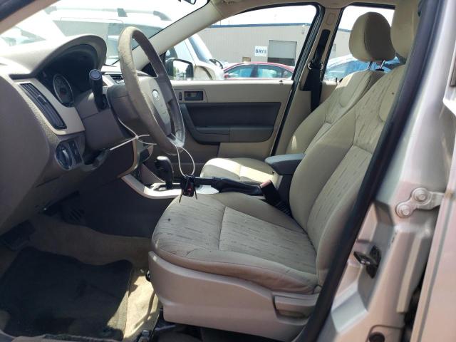 Photo 7 from auction – 2008 FORD FOCUS SE with VIN 1FAHP35N88W245776
