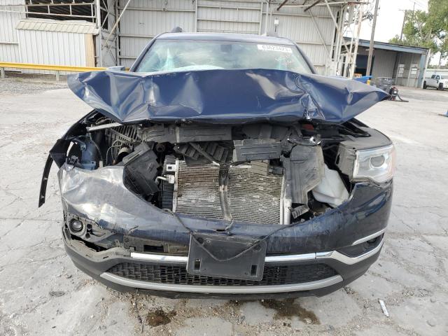 Photo 5 from auction – 2017 GMC ACADIA SLE with VIN 1GKKNLLS4HZ173847