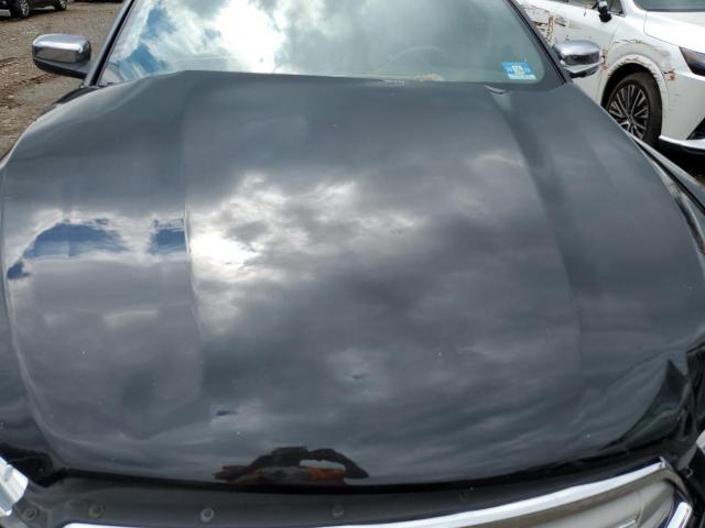Photo 11 from auction – 2015 FORD TAURUS LIM with VIN 1FAHP2F80FG102735