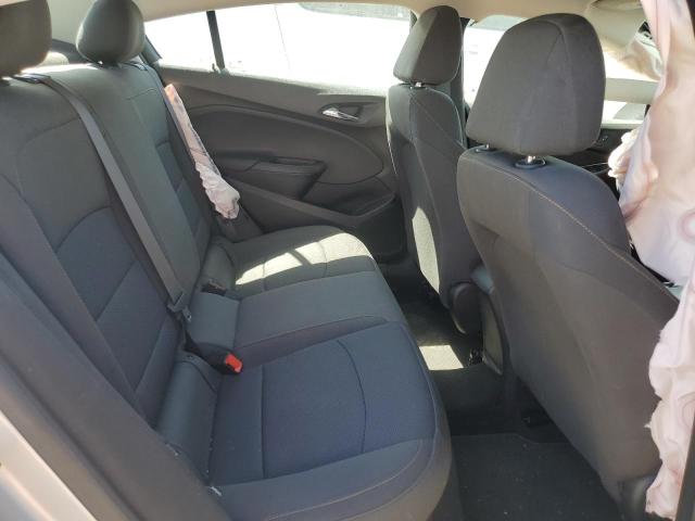 Photo 10 from auction – 2016 CHEVROLET CRUZE LS with VIN 1G1BC5SM0G7234792