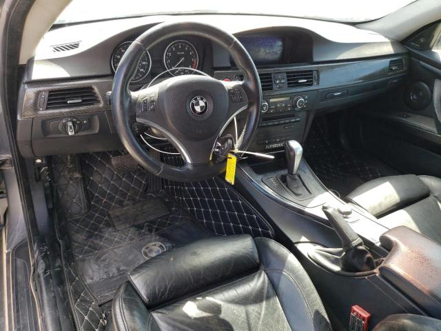 Photo 8 from auction – 2011 BMW 335 XI with VIN WBAKF9C50BE620532