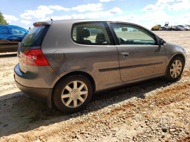 Photo 3 from auction – 2009 VOLKSWAGEN RABBIT with VIN WVWBB71K59W029709