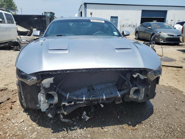 Photo 5 from auction – 2020 FORD MUSTANG with VIN 1FA6P8TH3L5183137