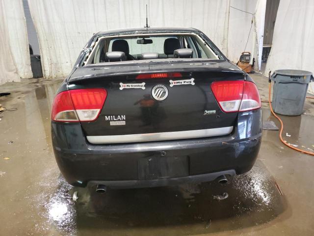 Photo 6 from auction – 2010 MERCURY MILAN PREM with VIN 3MEHM0JG3AR649732
