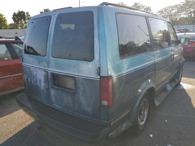Photo 3 from auction – 1995 CHEVROLET ASTRO with VIN 1GNDM19W1SB266418